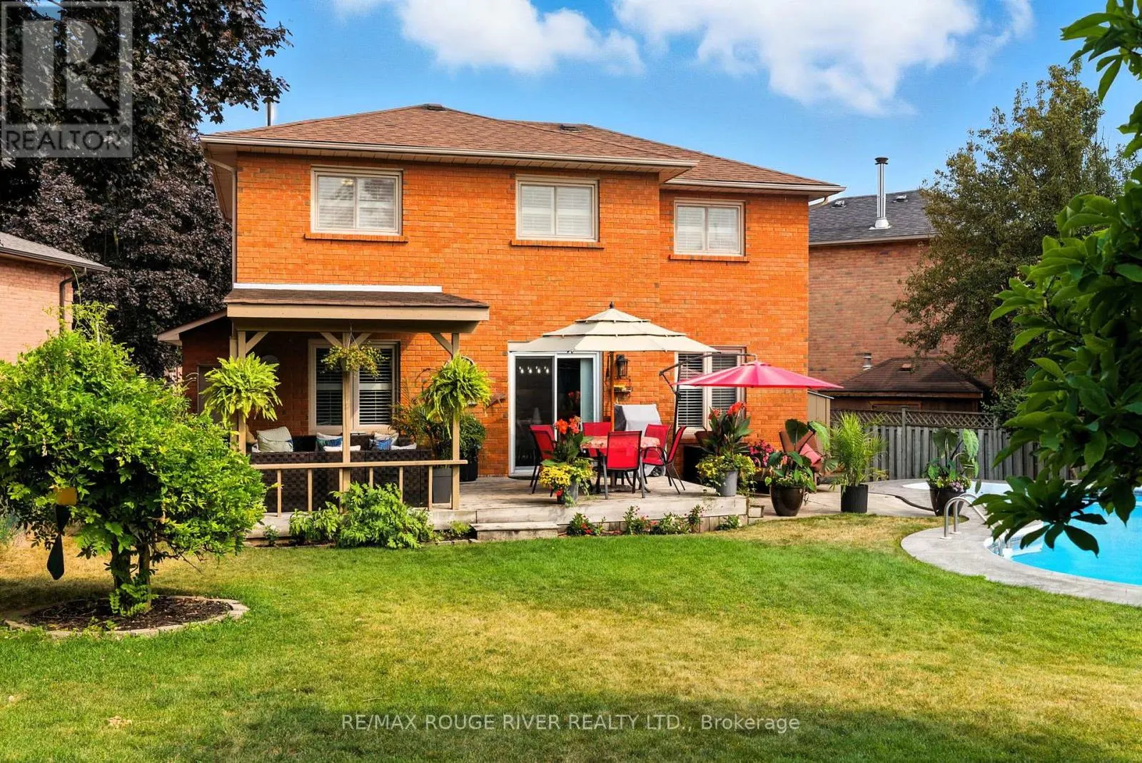 12 LIMESTONE CRESCENT