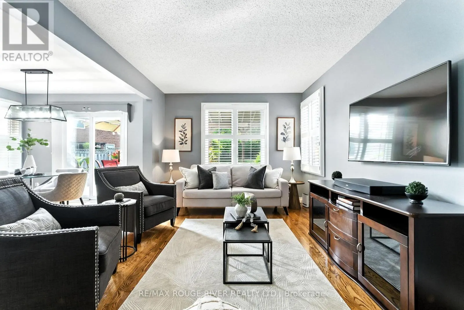 12 LIMESTONE CRESCENT