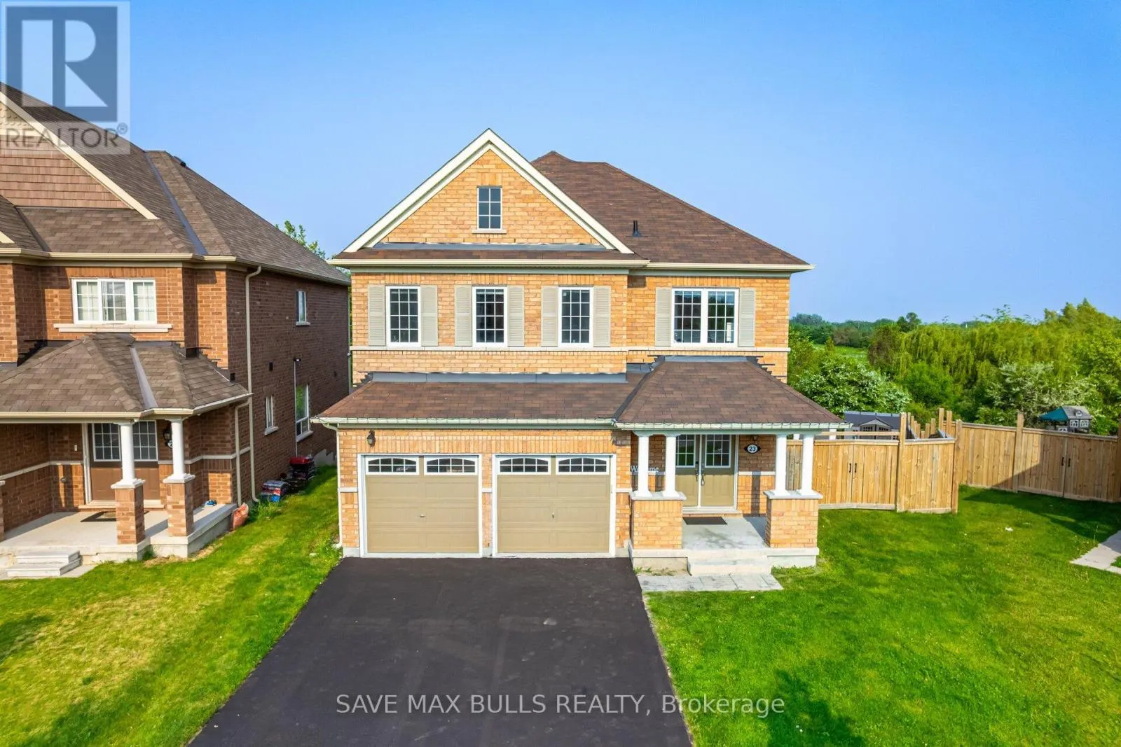 23 KILPATRICK COURT