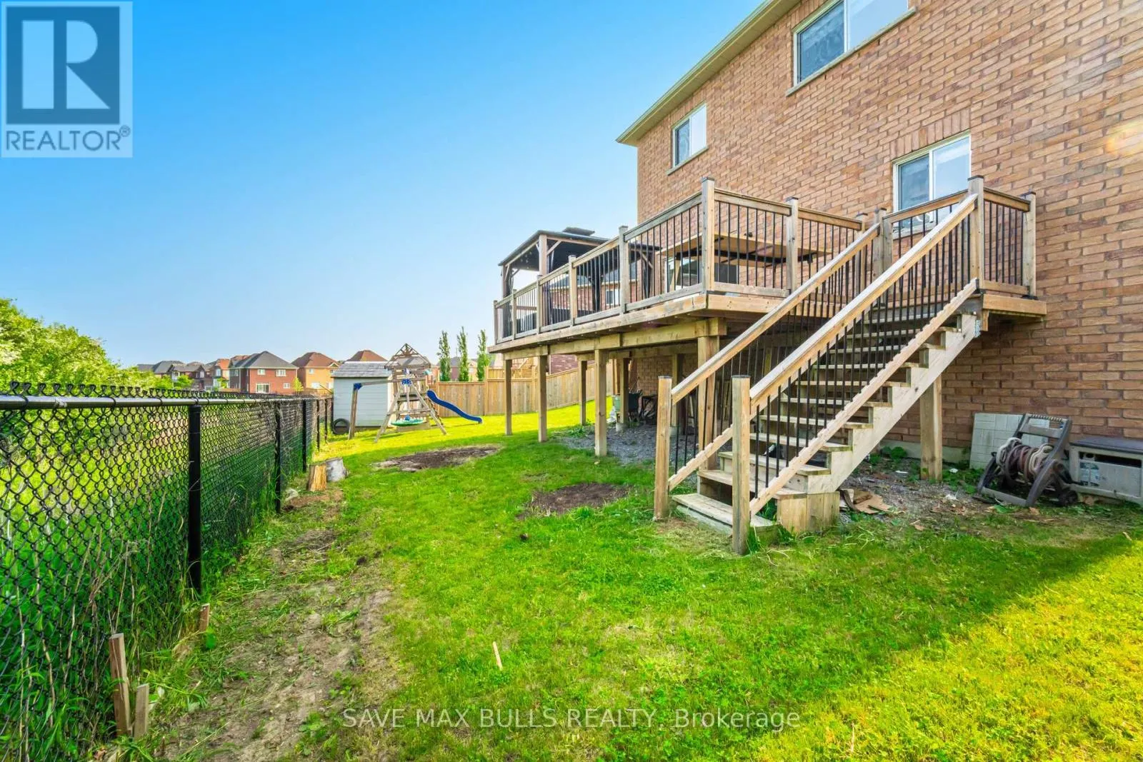 23 KILPATRICK COURT