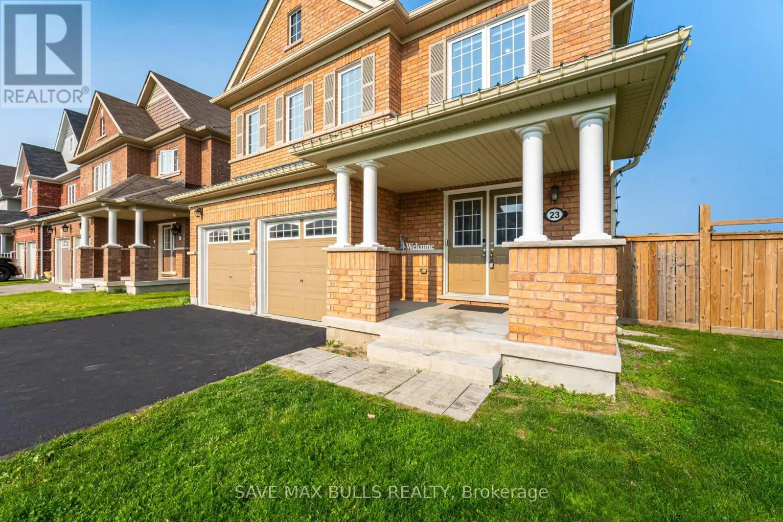 23 KILPATRICK COURT