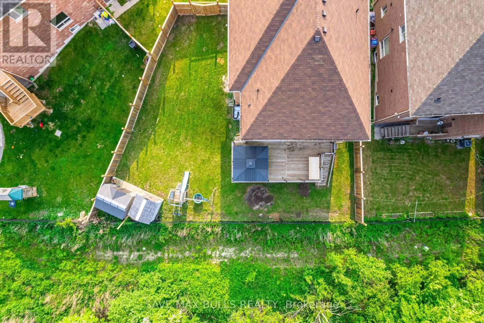 23 KILPATRICK COURT