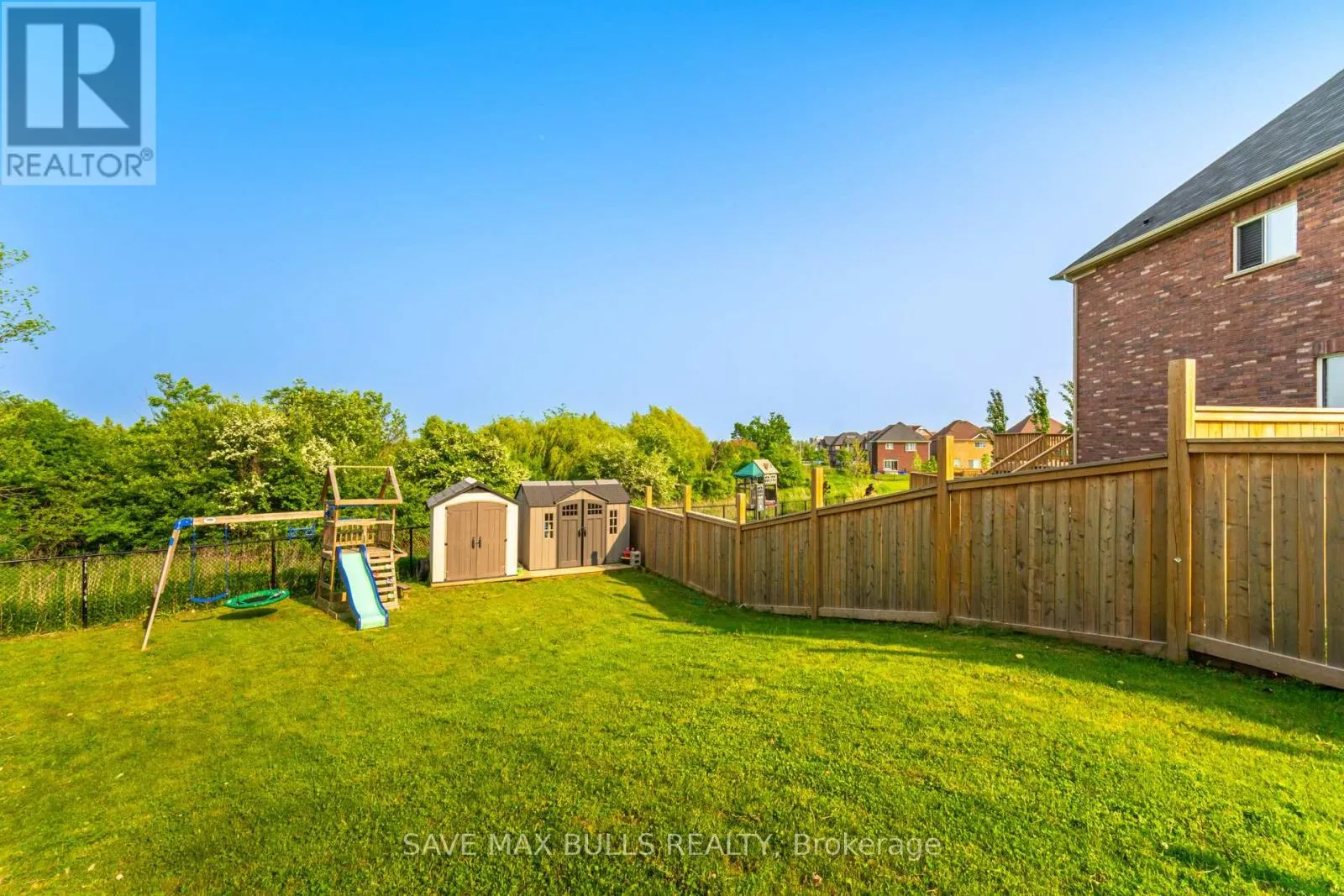 23 KILPATRICK COURT