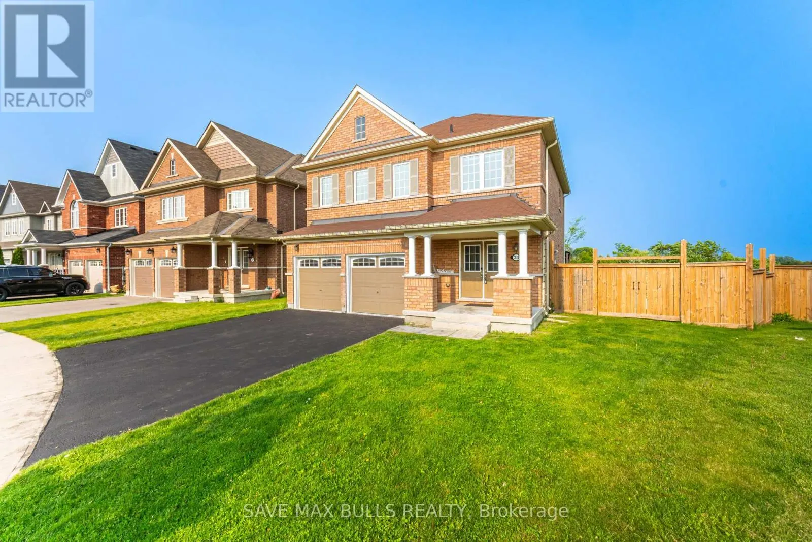 23 KILPATRICK COURT
