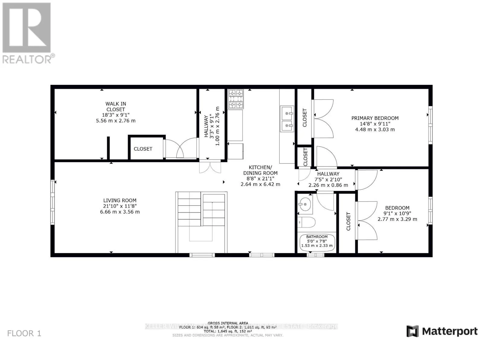 246 LAKEVIEW PARK AVENUE