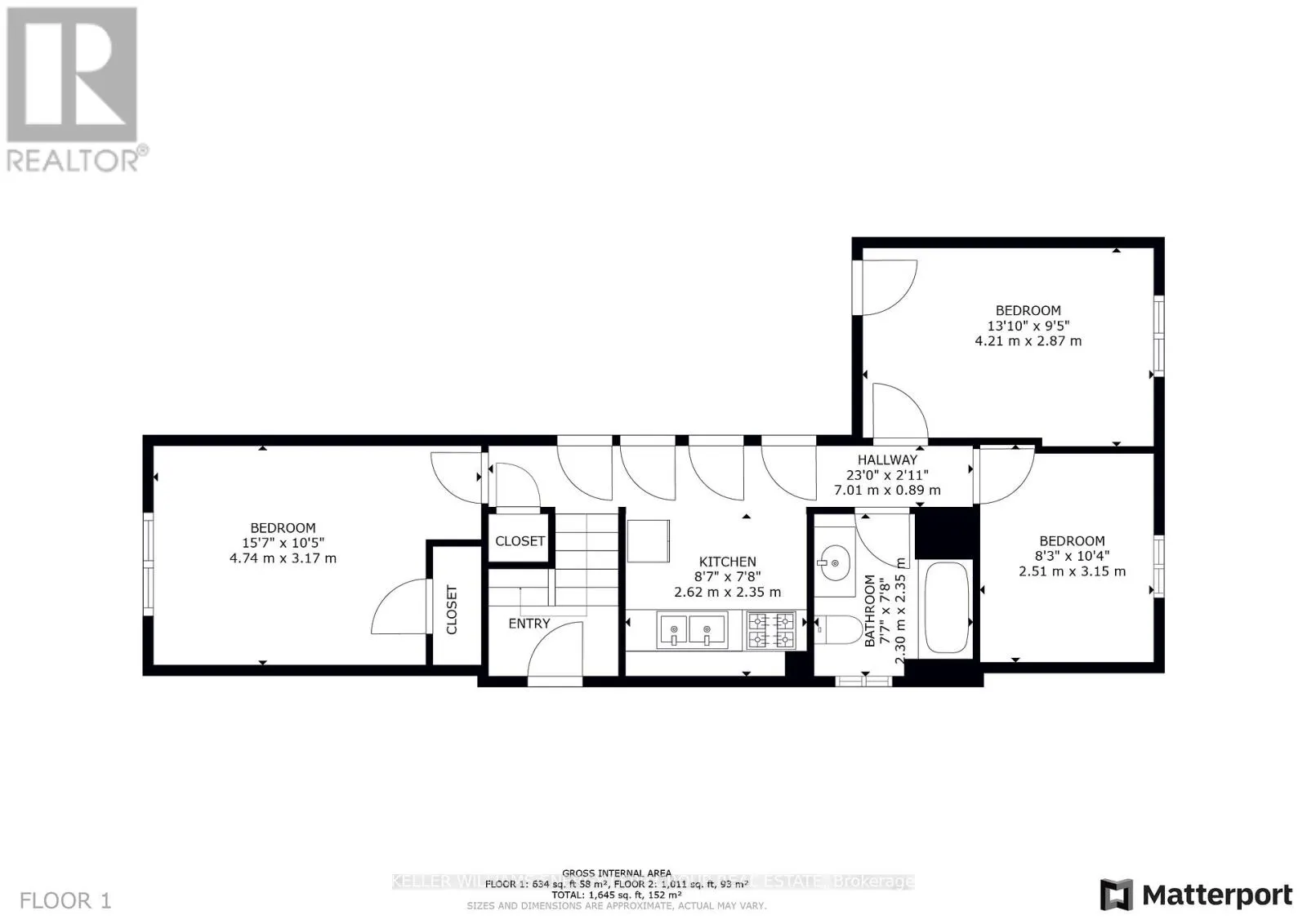 246 LAKEVIEW PARK AVENUE