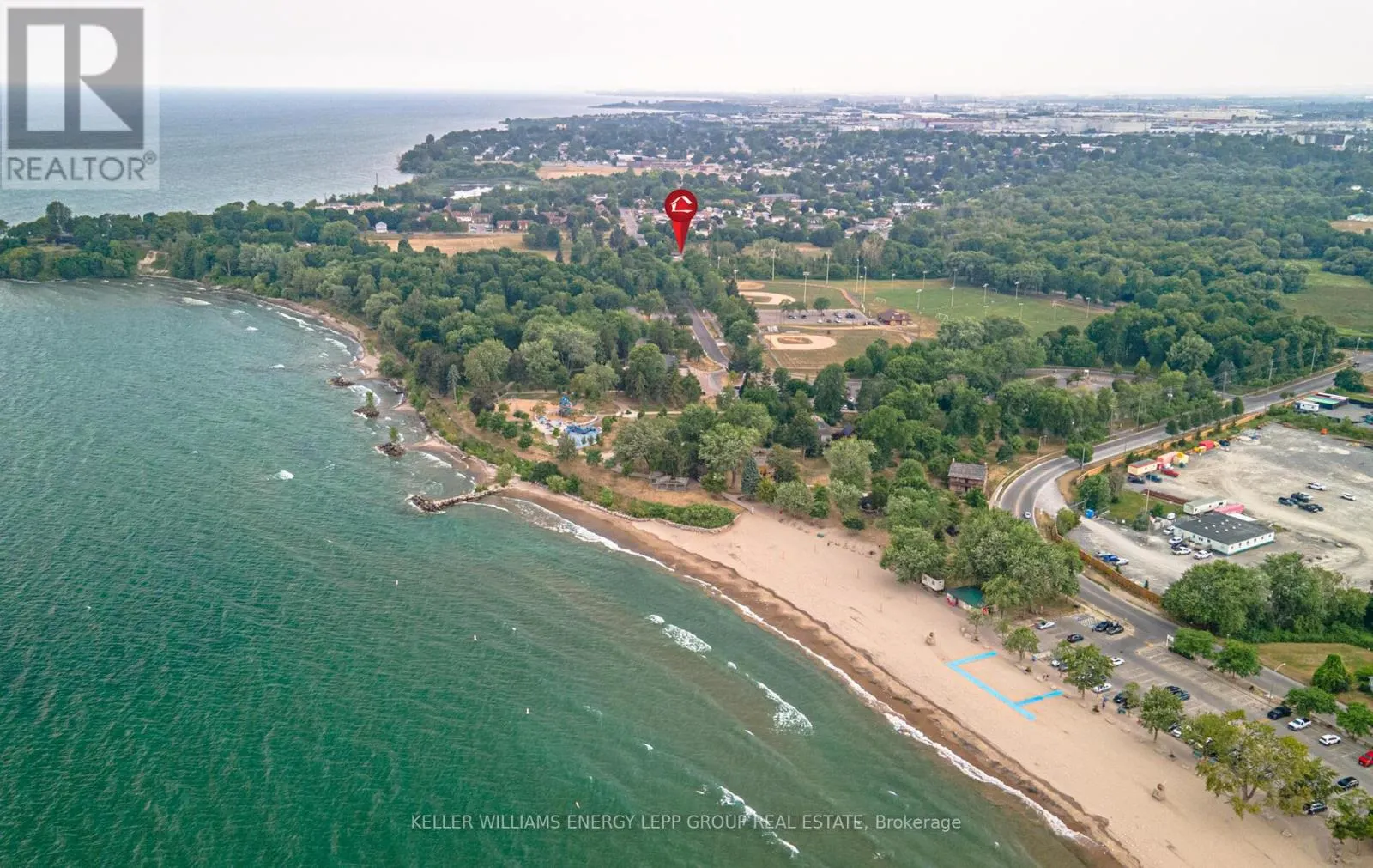 246 LAKEVIEW PARK AVENUE