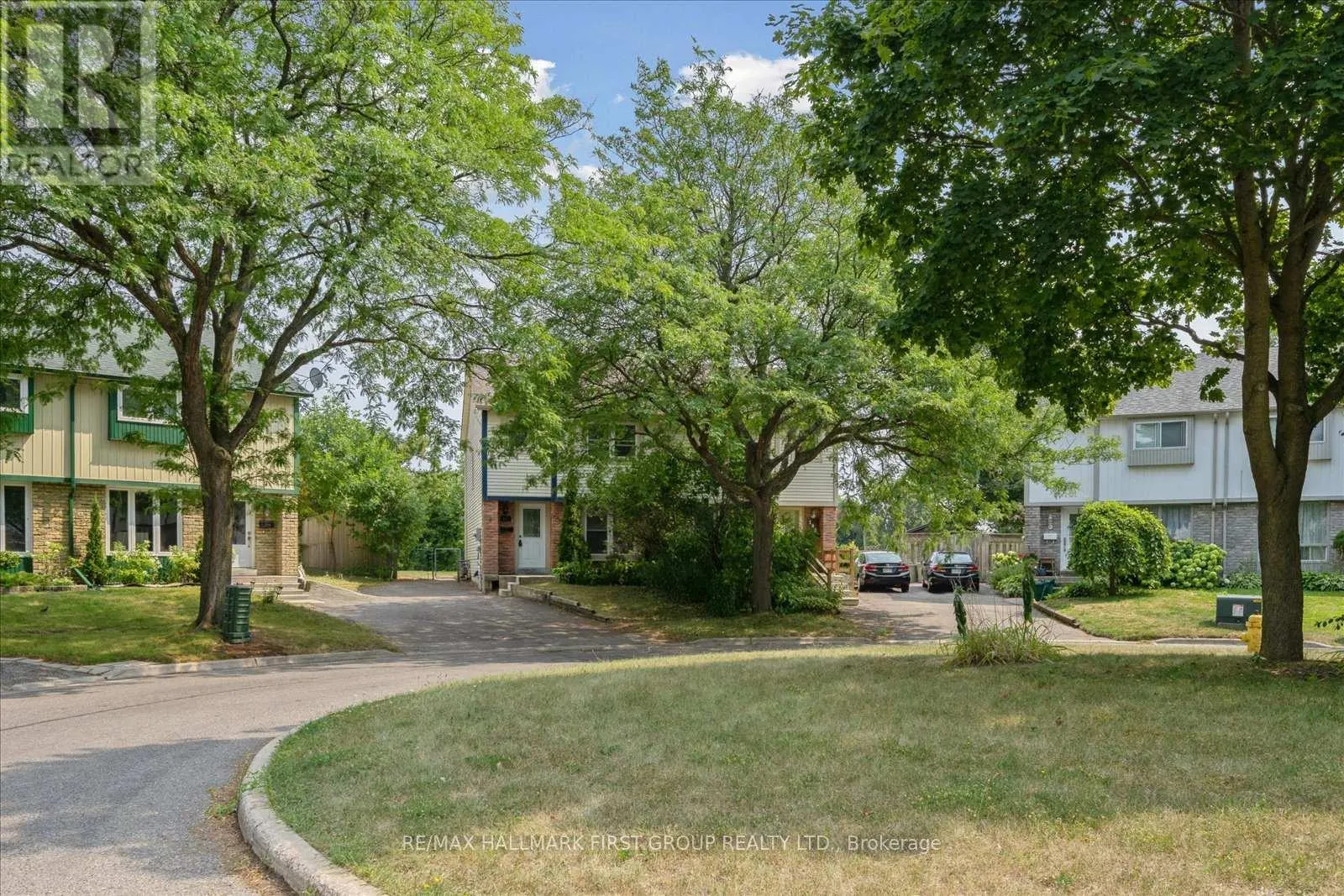 200 NORTHMINSTER COURT