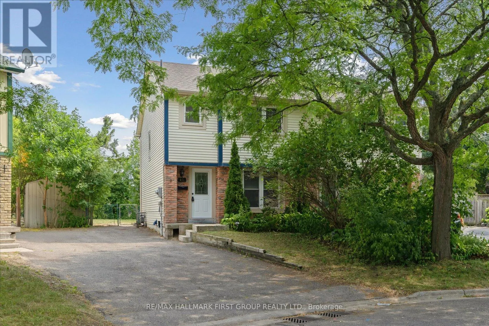 200 NORTHMINSTER COURT