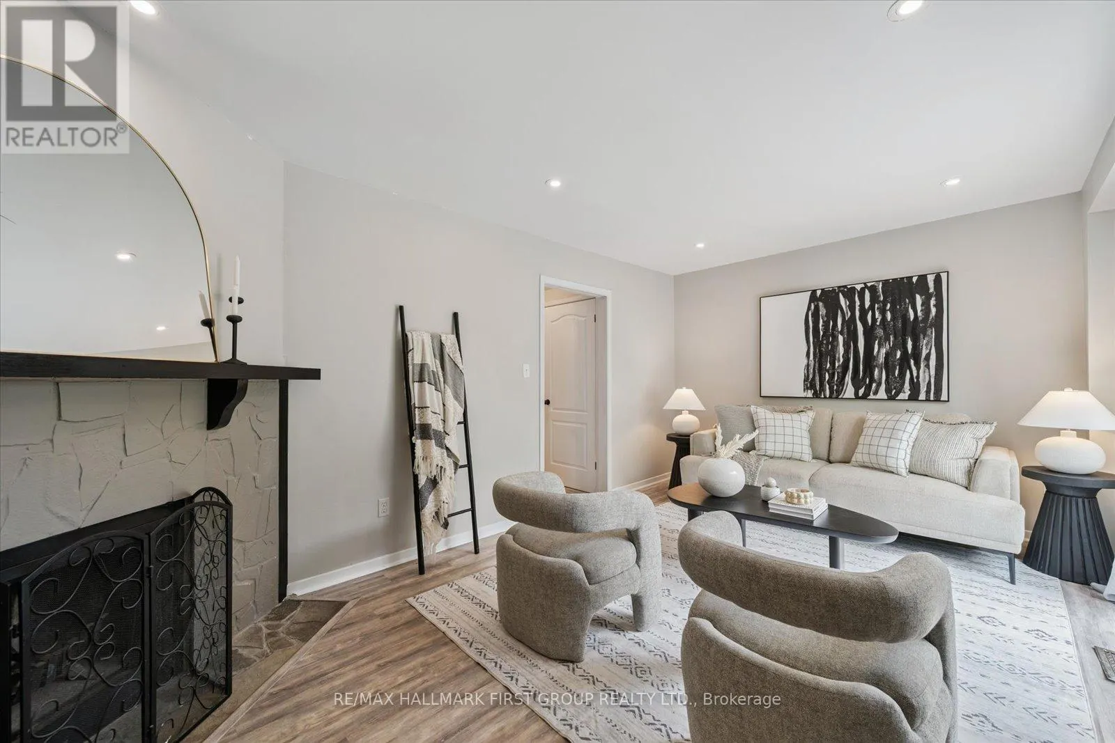 200 NORTHMINSTER COURT
