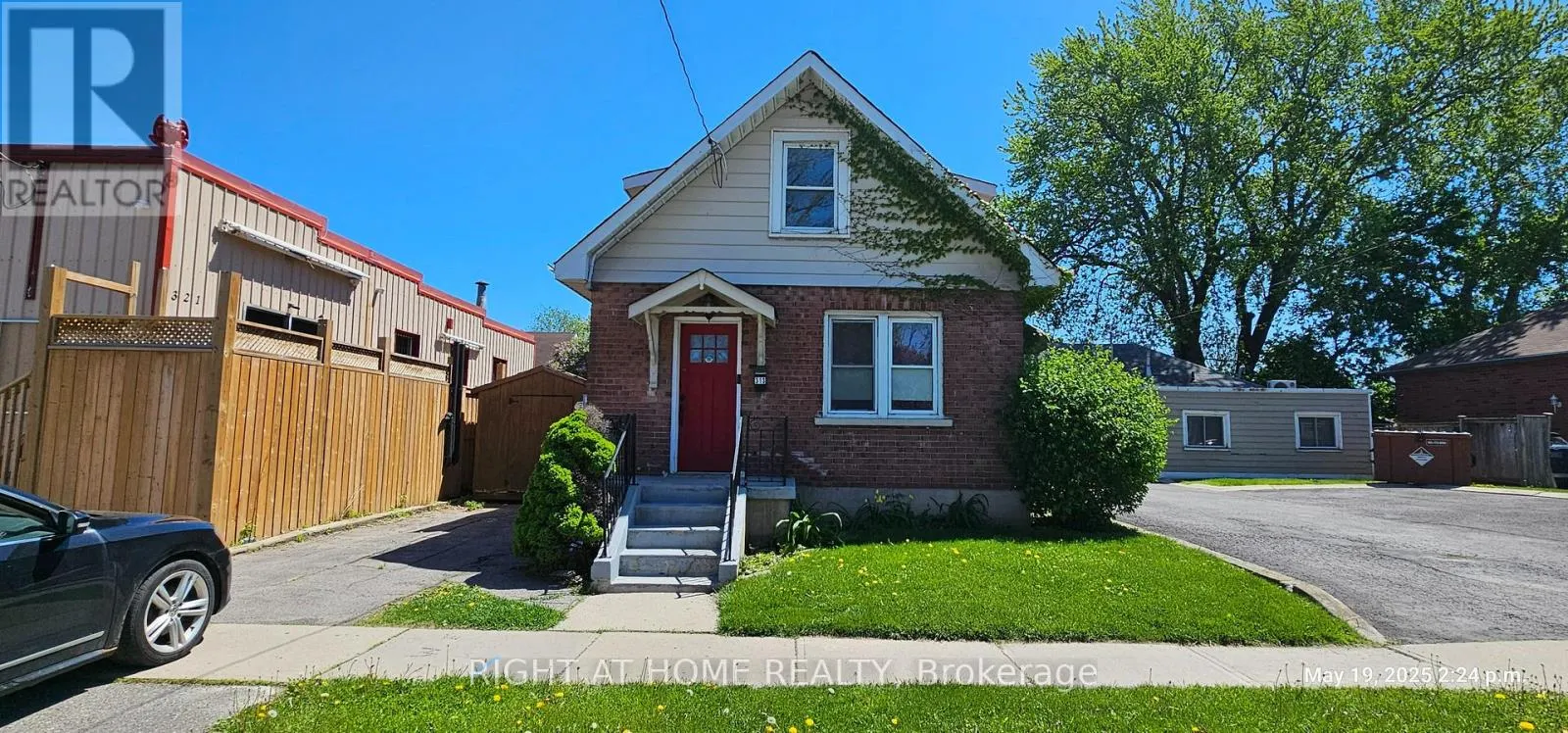 313 OLIVE AVENUE