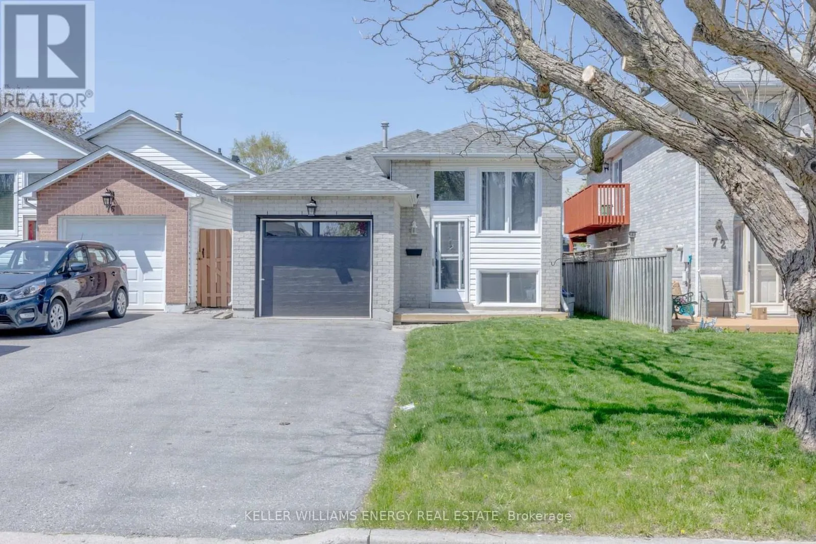 74 TRUDEAU DRIVE