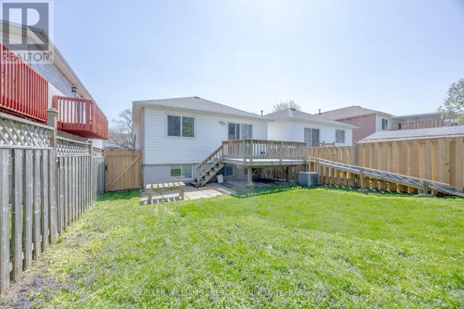 74 TRUDEAU DRIVE