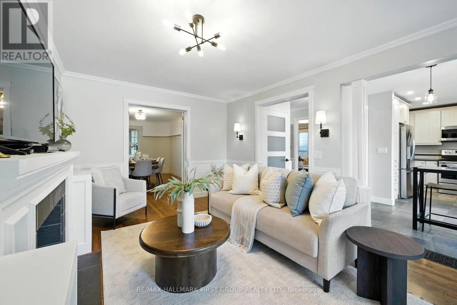 1509 STURGEON COURT