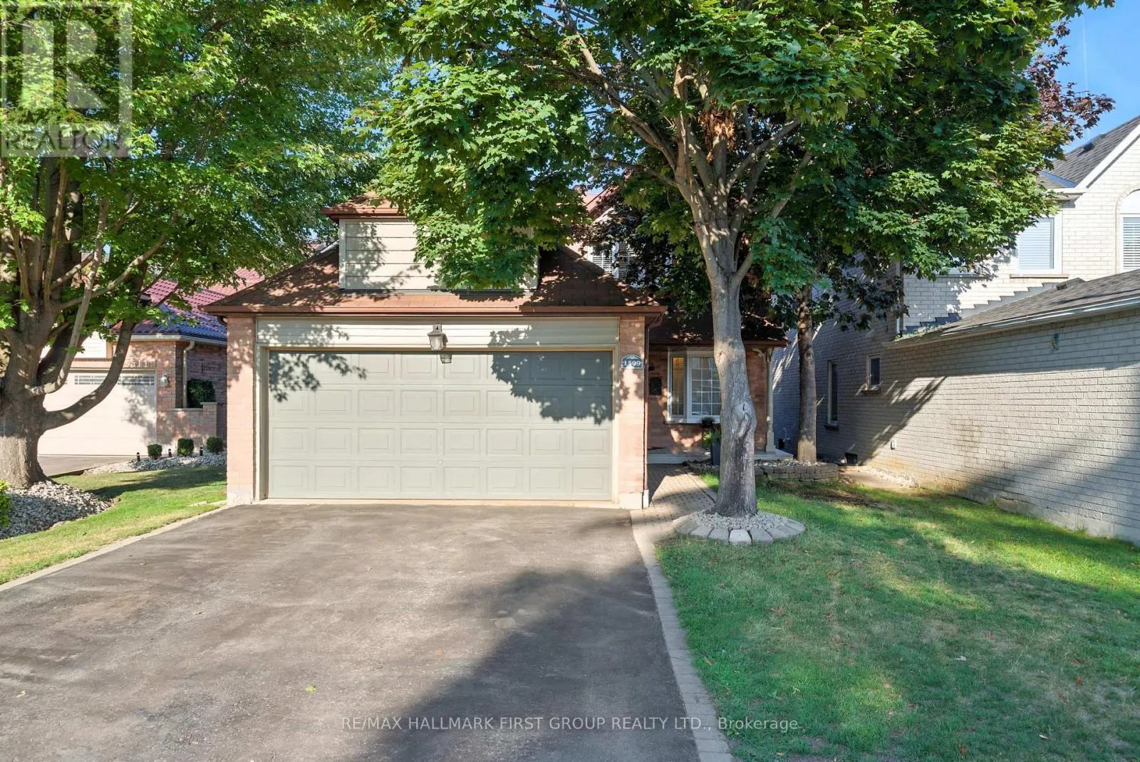 1509 STURGEON COURT