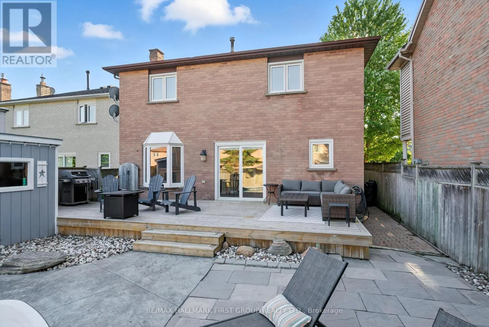 1509 STURGEON COURT