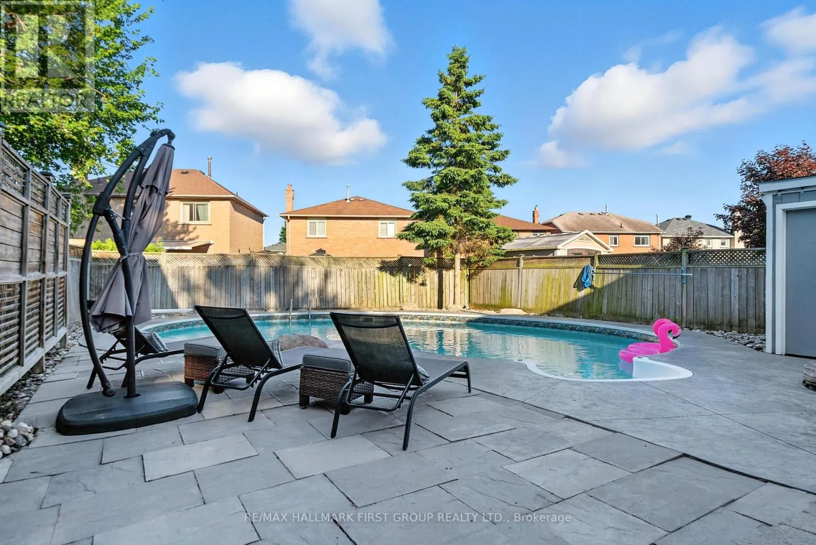 1509 STURGEON COURT