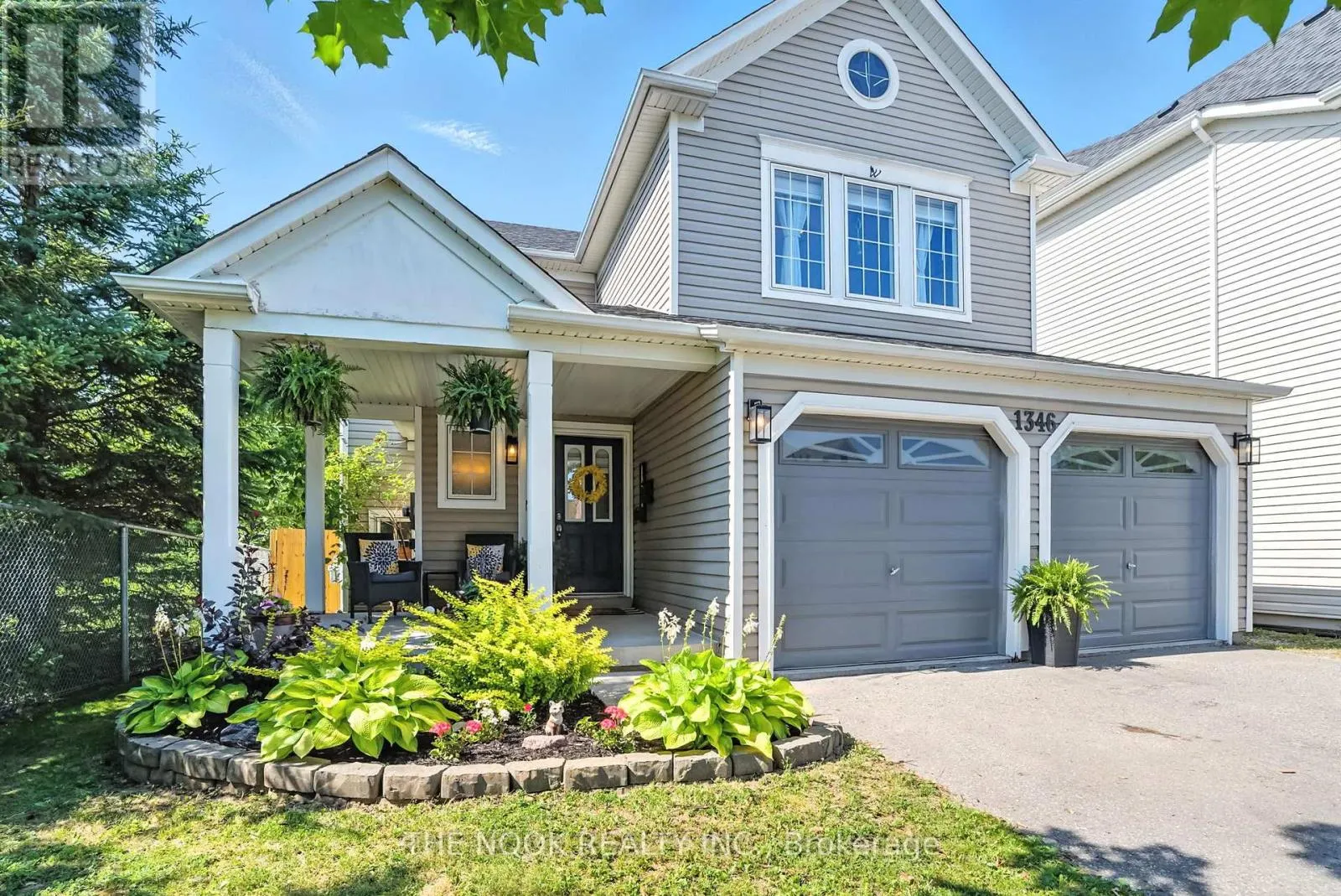 1346 COLDSTREAM DRIVE