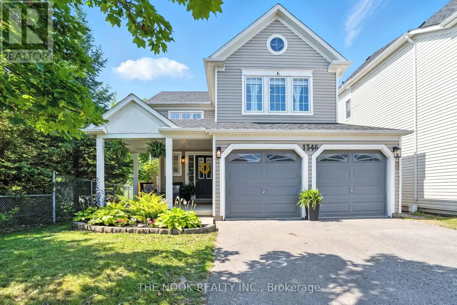 1346 COLDSTREAM DRIVE