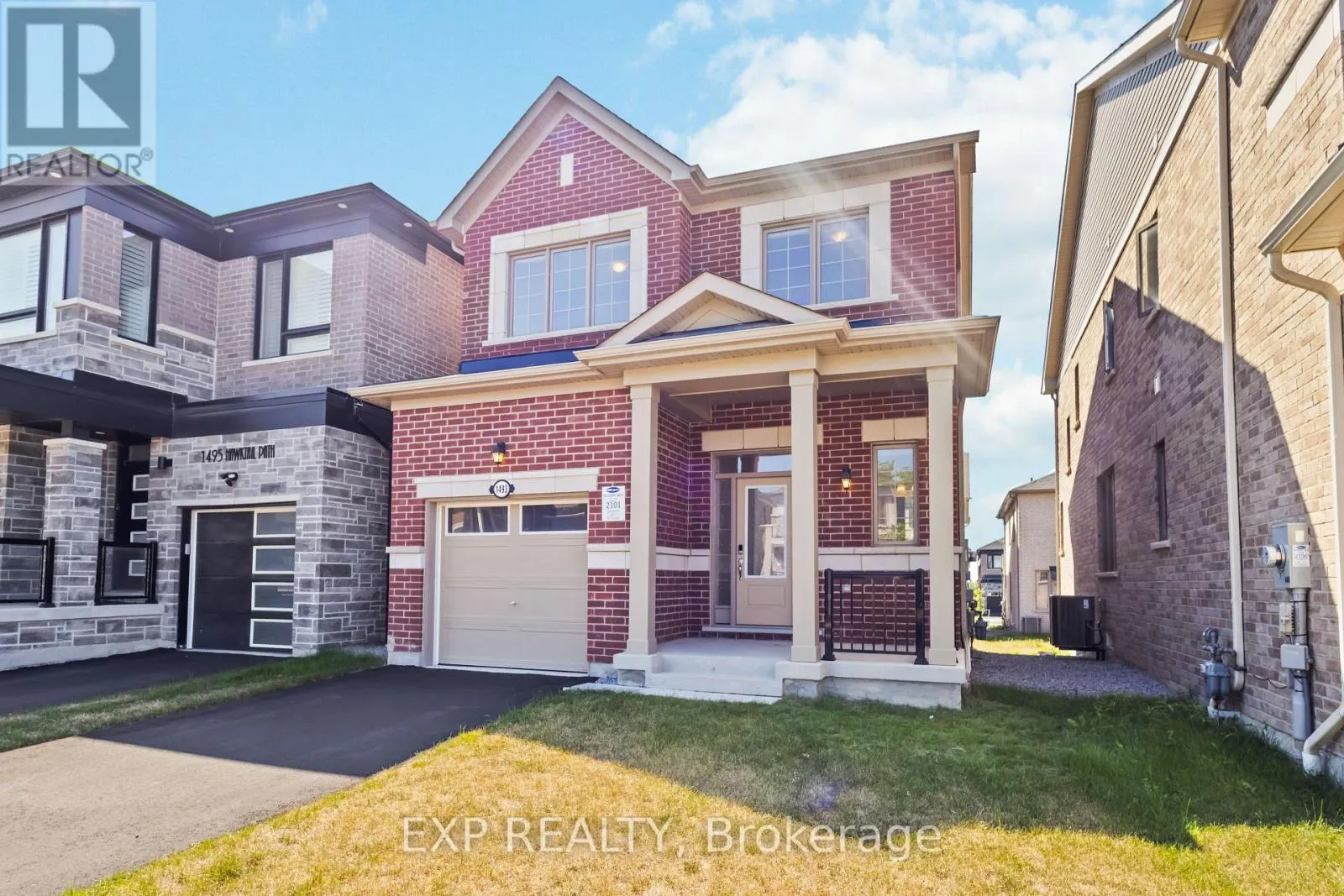 1493 HAWKTAIL PATH