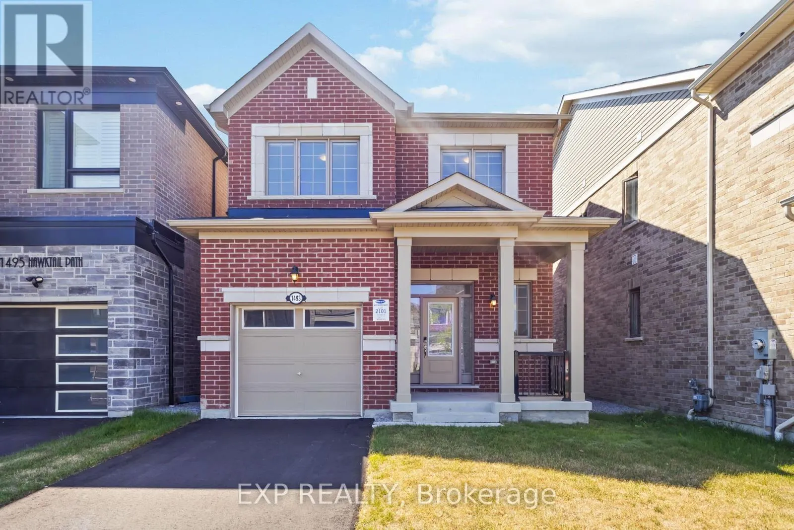 1493 HAWKTAIL PATH