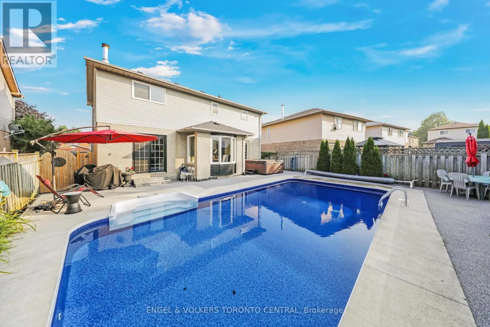 14 SOPER CREEK DRIVE