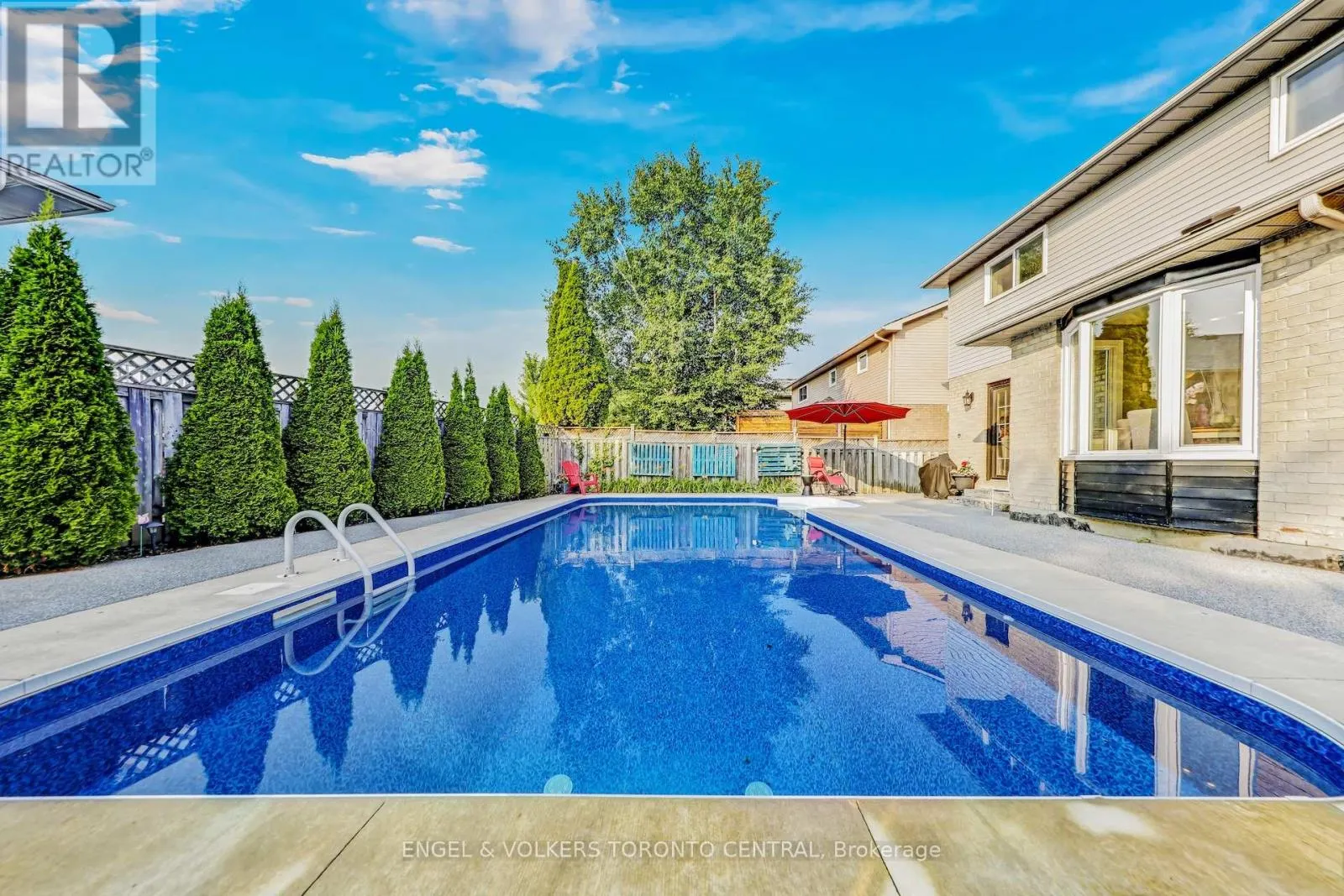 14 SOPER CREEK DRIVE
