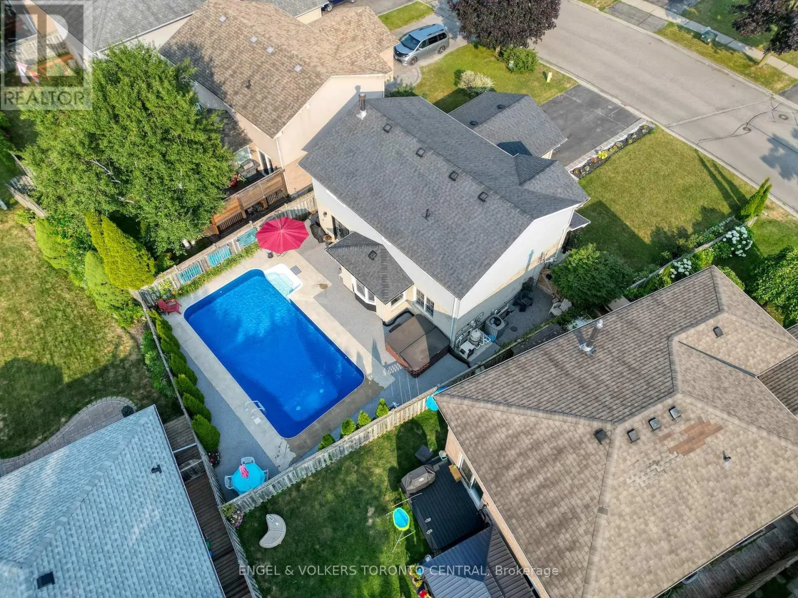 14 SOPER CREEK DRIVE