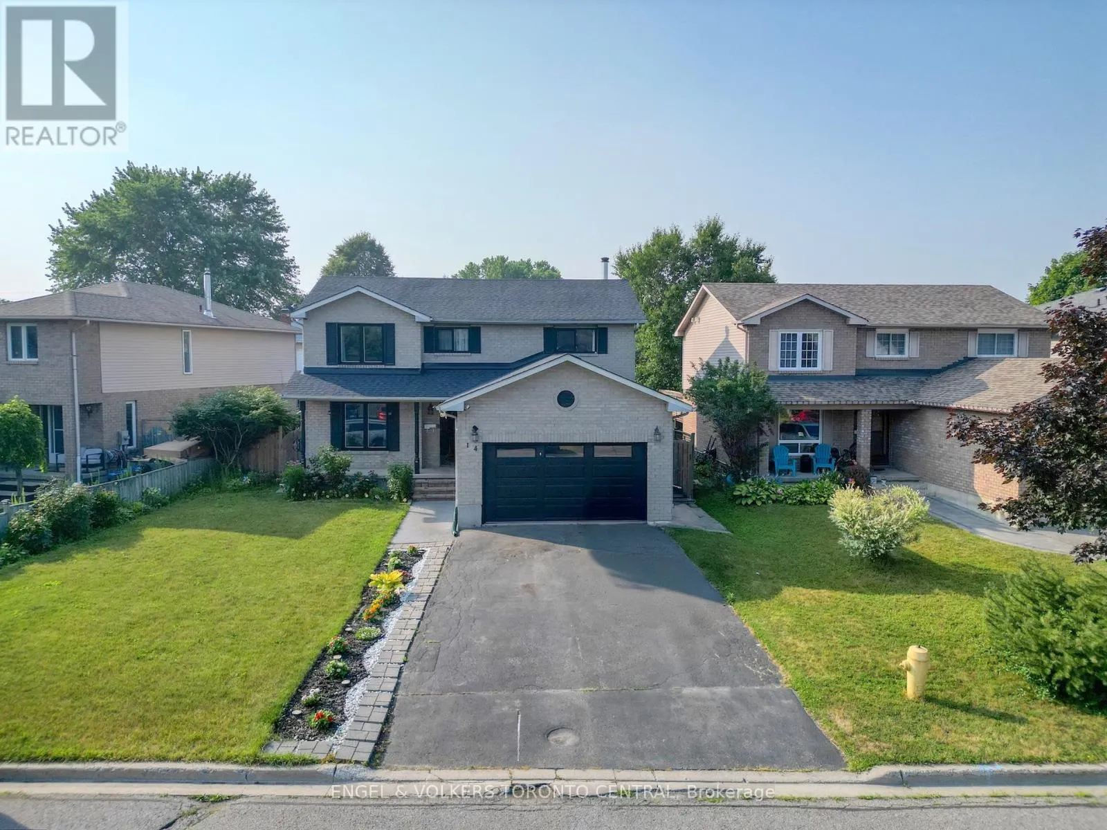 14 SOPER CREEK DRIVE