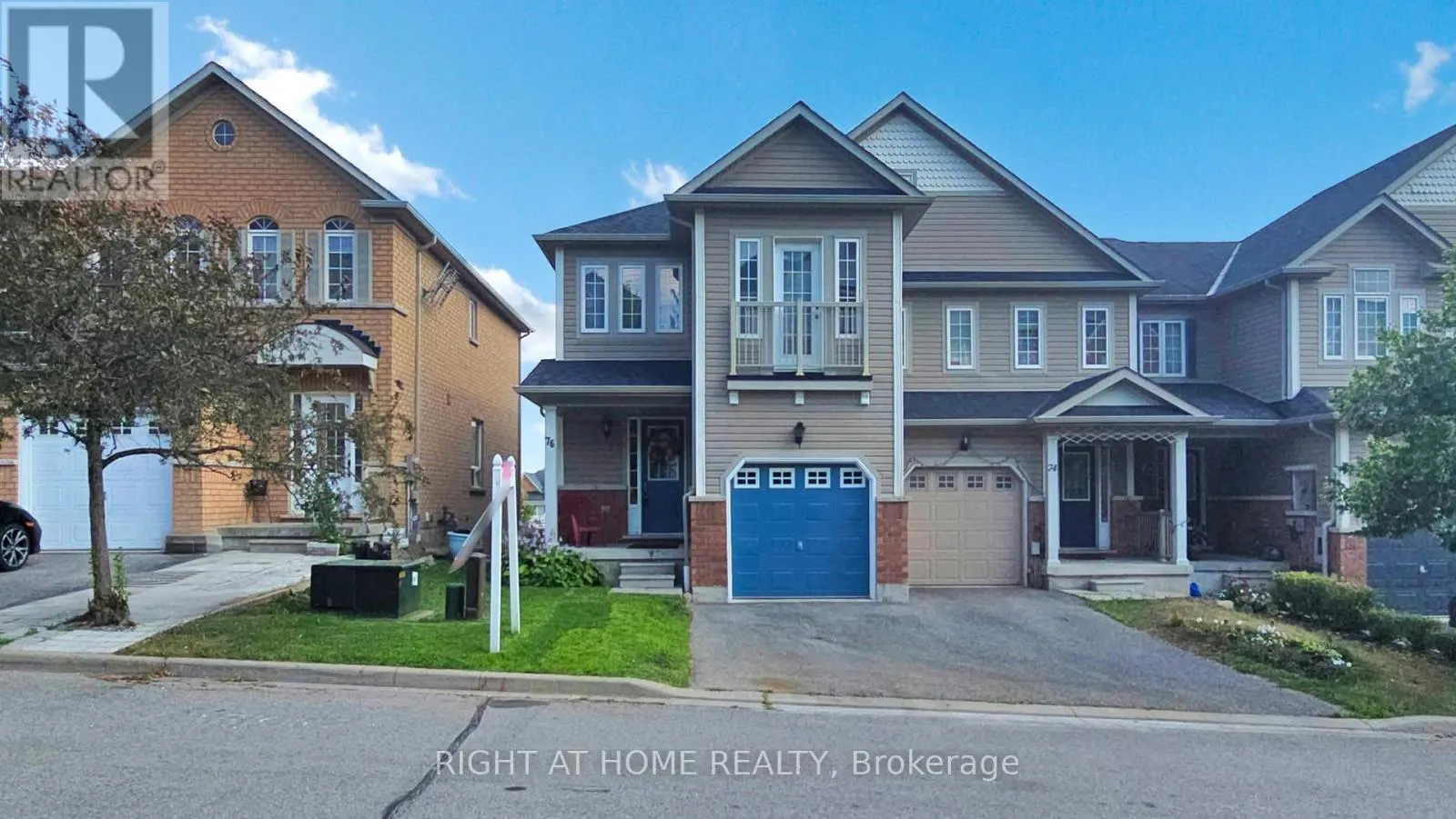76 BARKDALE WAY