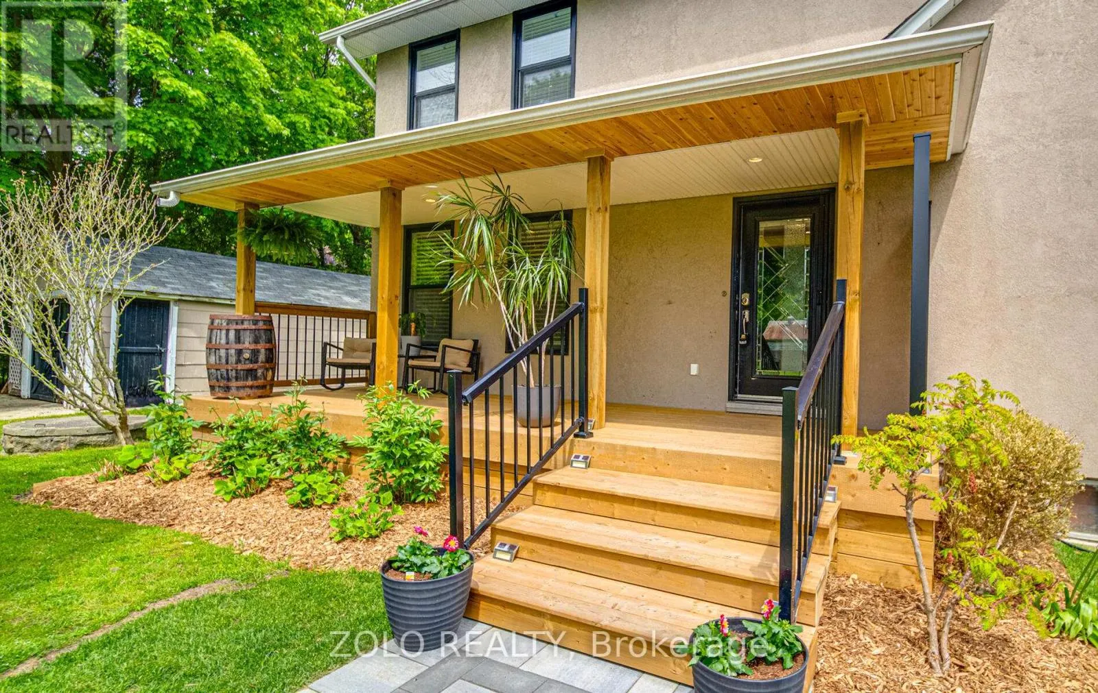 46 LAWSON ROAD