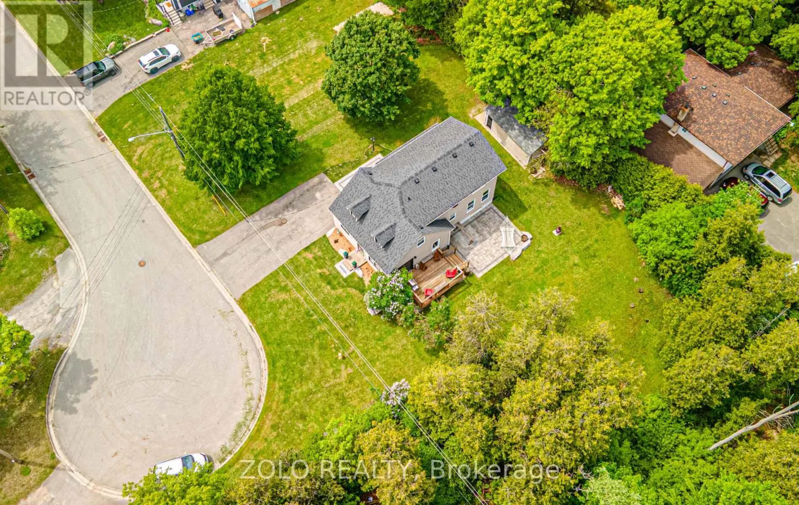 46 LAWSON ROAD