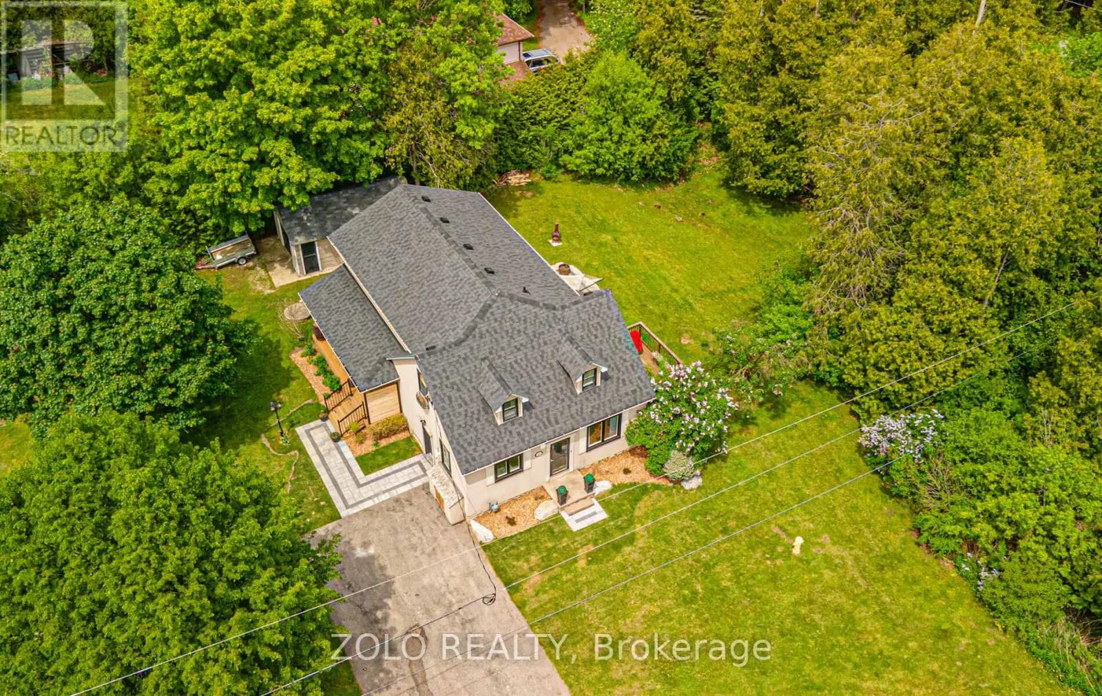 46 LAWSON ROAD