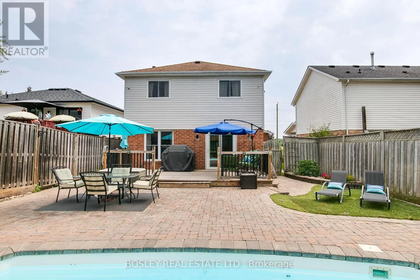 44 HOOPER SQUARE