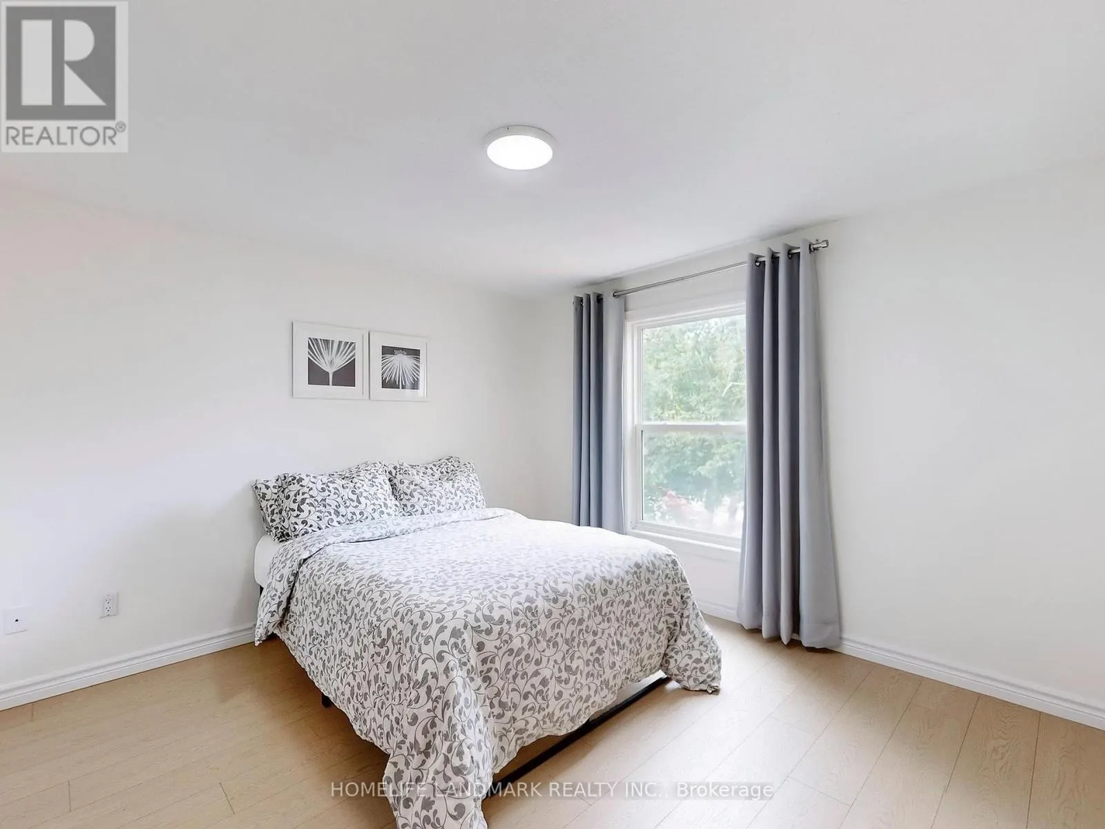 120 RAVENSCROFT ROAD
