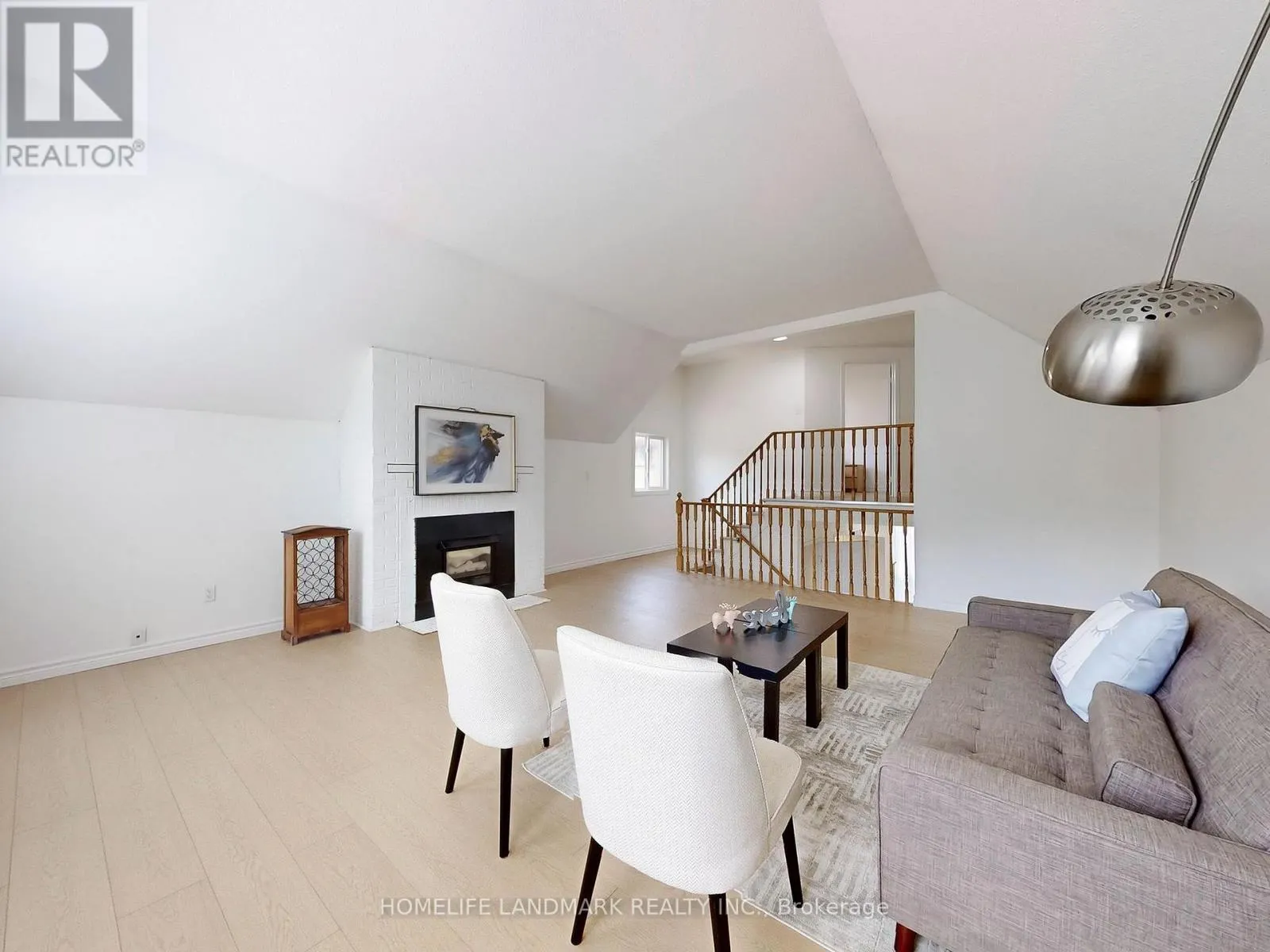 120 RAVENSCROFT ROAD