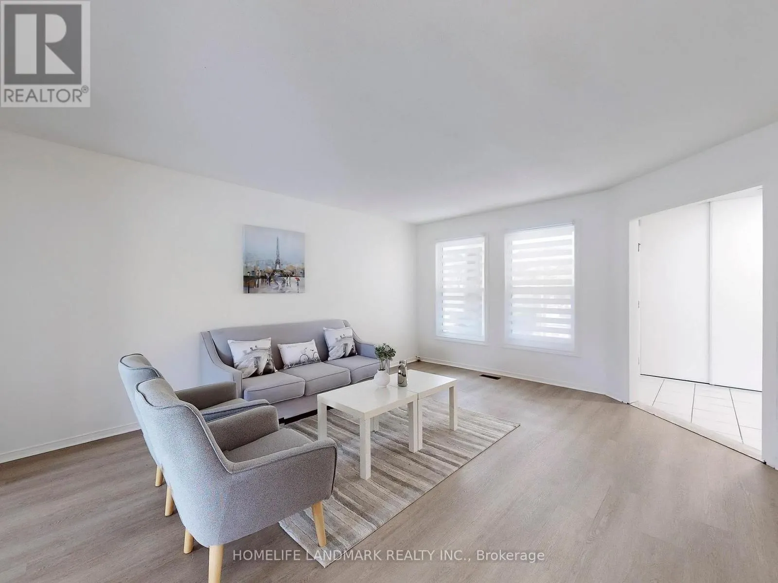120 RAVENSCROFT ROAD
