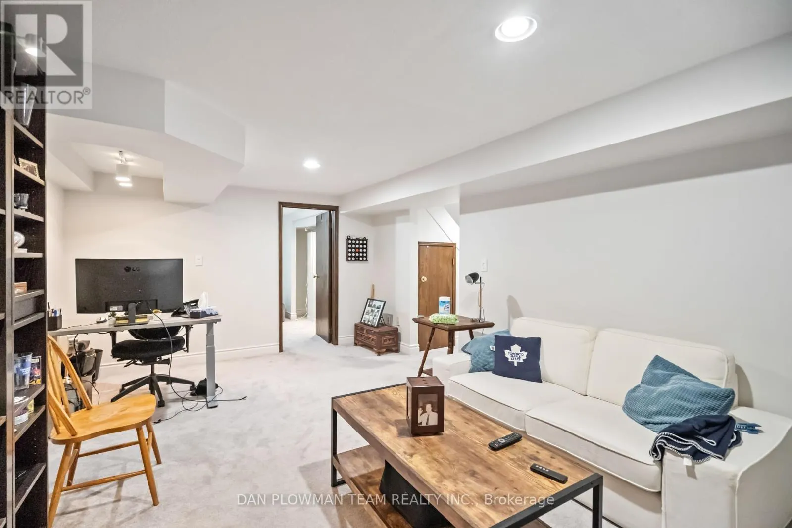 71 BARLEY MILL CRESCENT