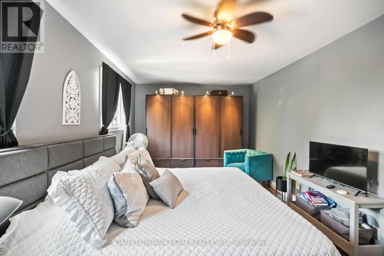 71 BARLEY MILL CRESCENT