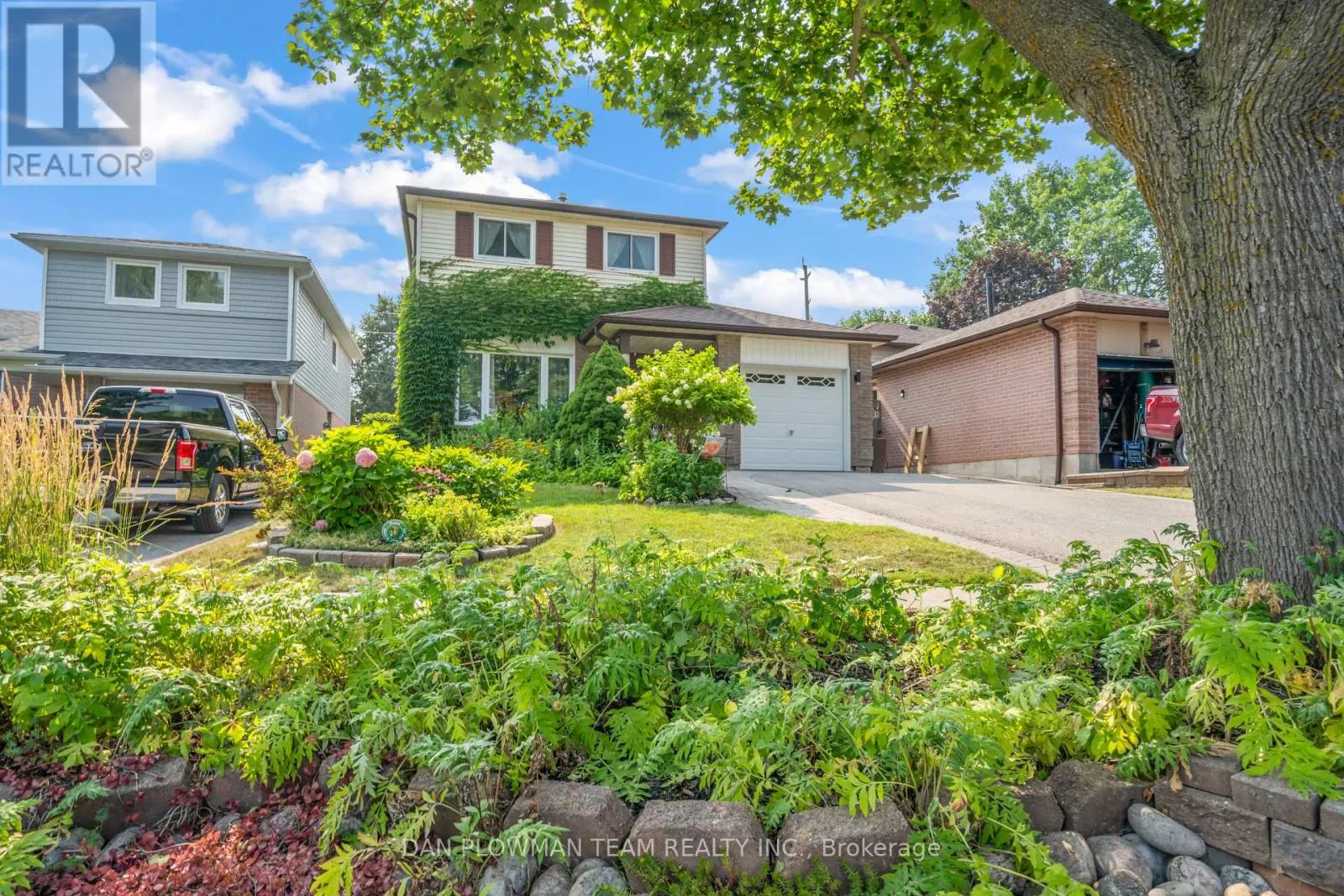 71 BARLEY MILL CRESCENT