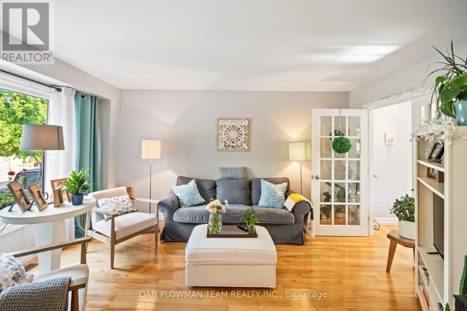 71 BARLEY MILL CRESCENT