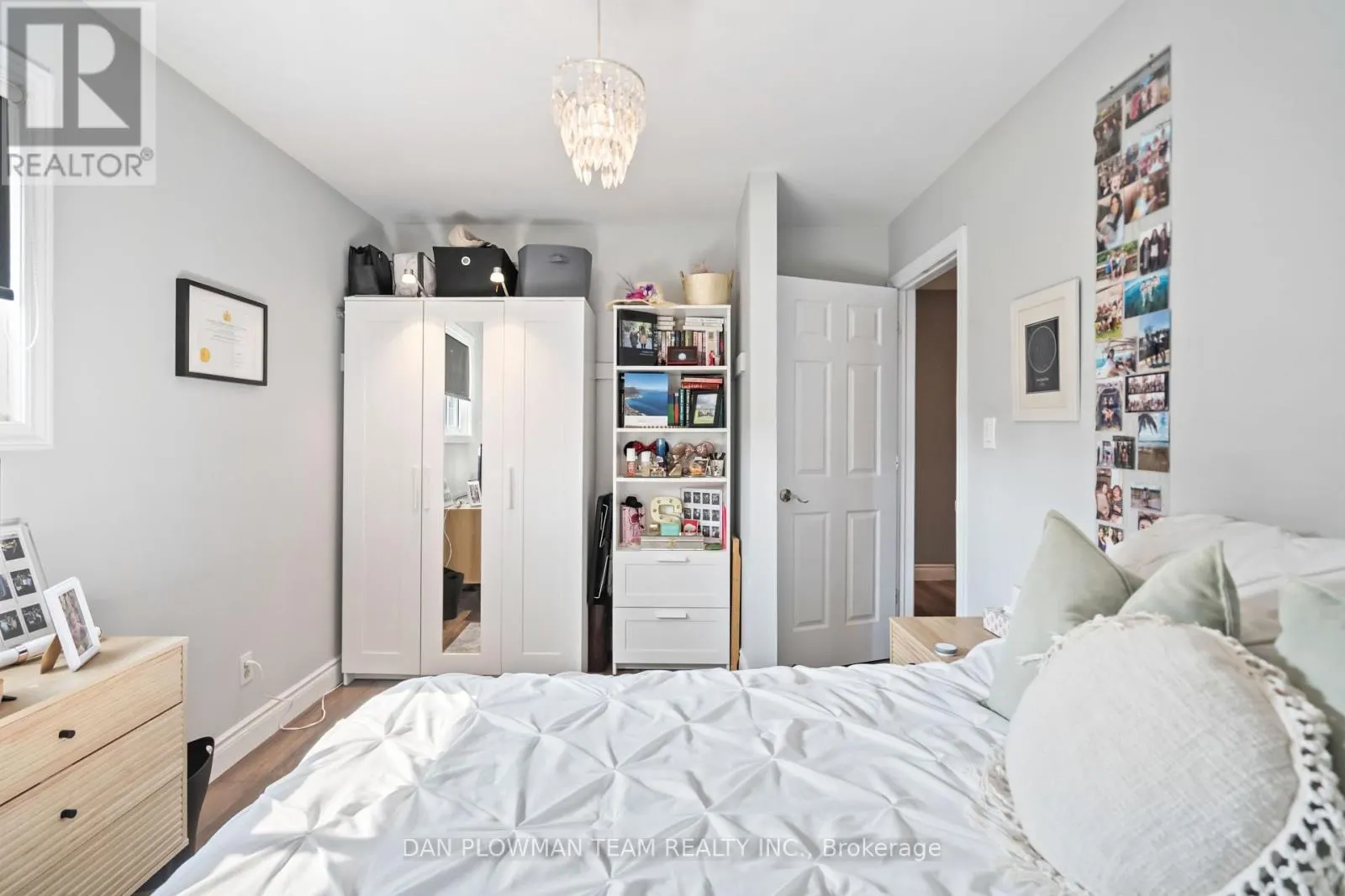 71 BARLEY MILL CRESCENT