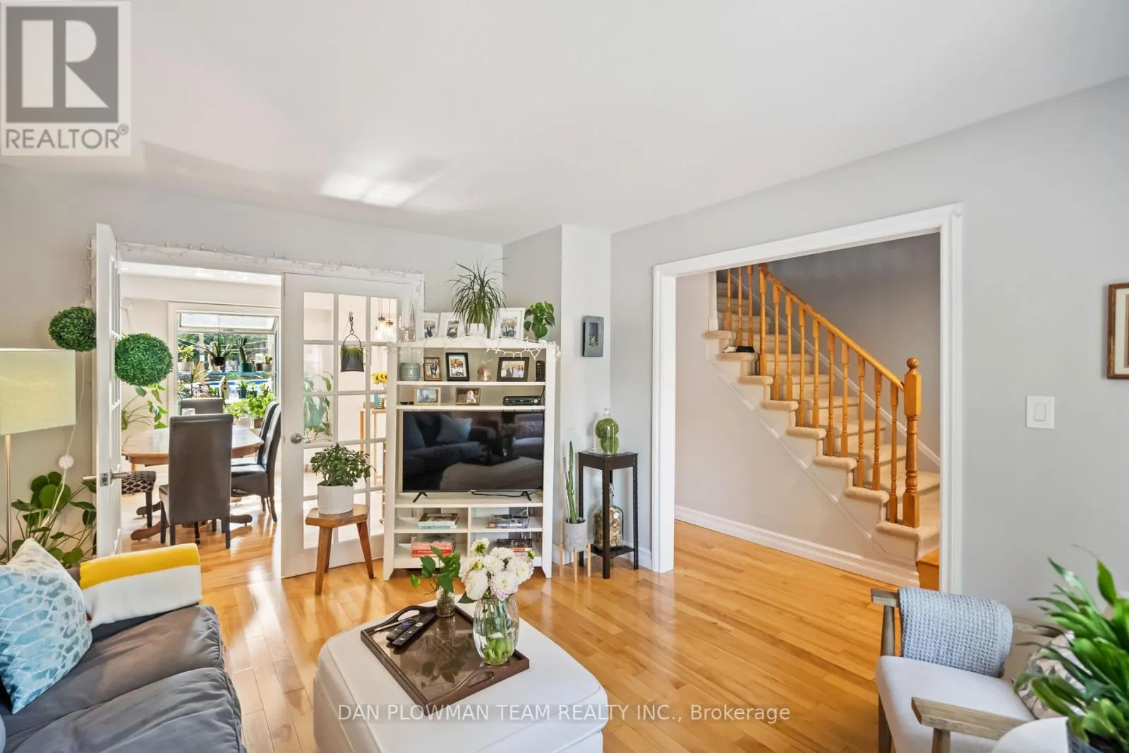 71 BARLEY MILL CRESCENT