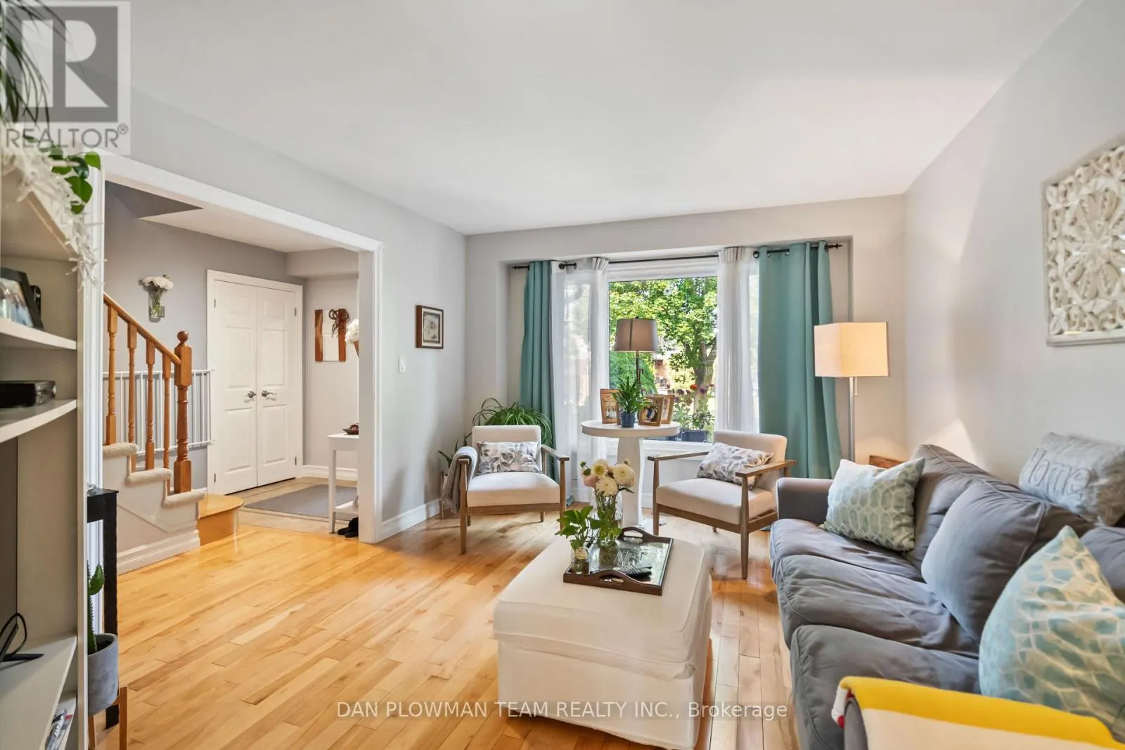71 BARLEY MILL CRESCENT