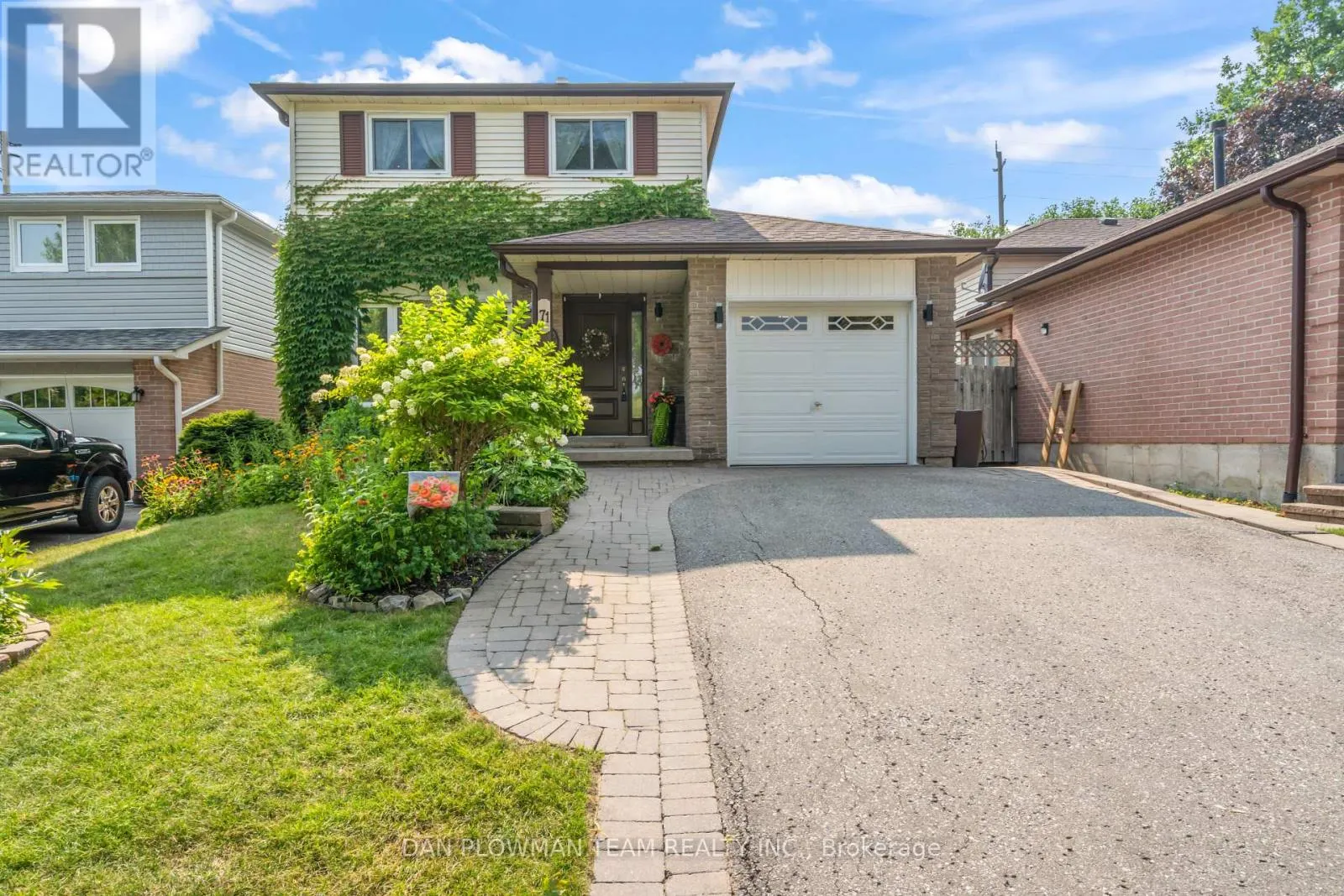 71 BARLEY MILL CRESCENT