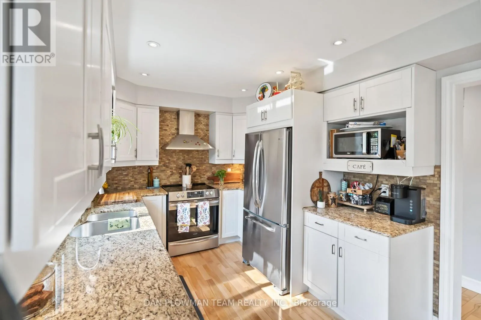 71 BARLEY MILL CRESCENT