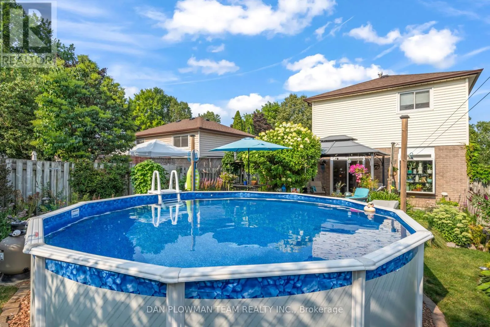71 BARLEY MILL CRESCENT