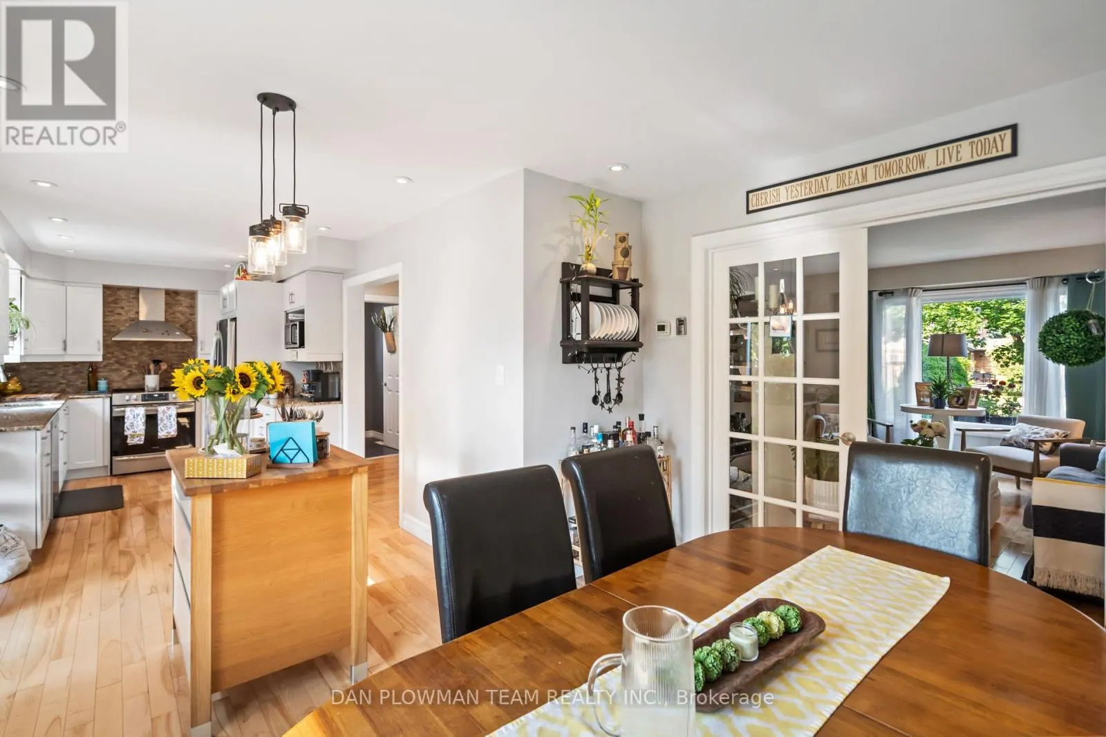 71 BARLEY MILL CRESCENT