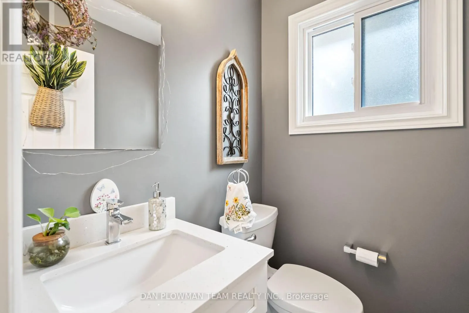 71 BARLEY MILL CRESCENT