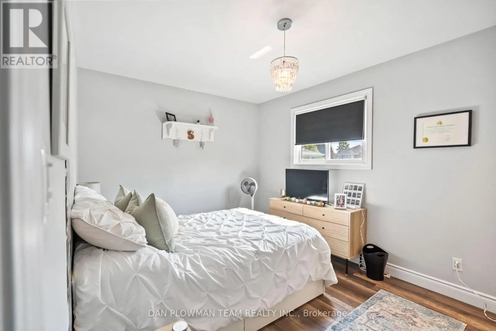 71 BARLEY MILL CRESCENT